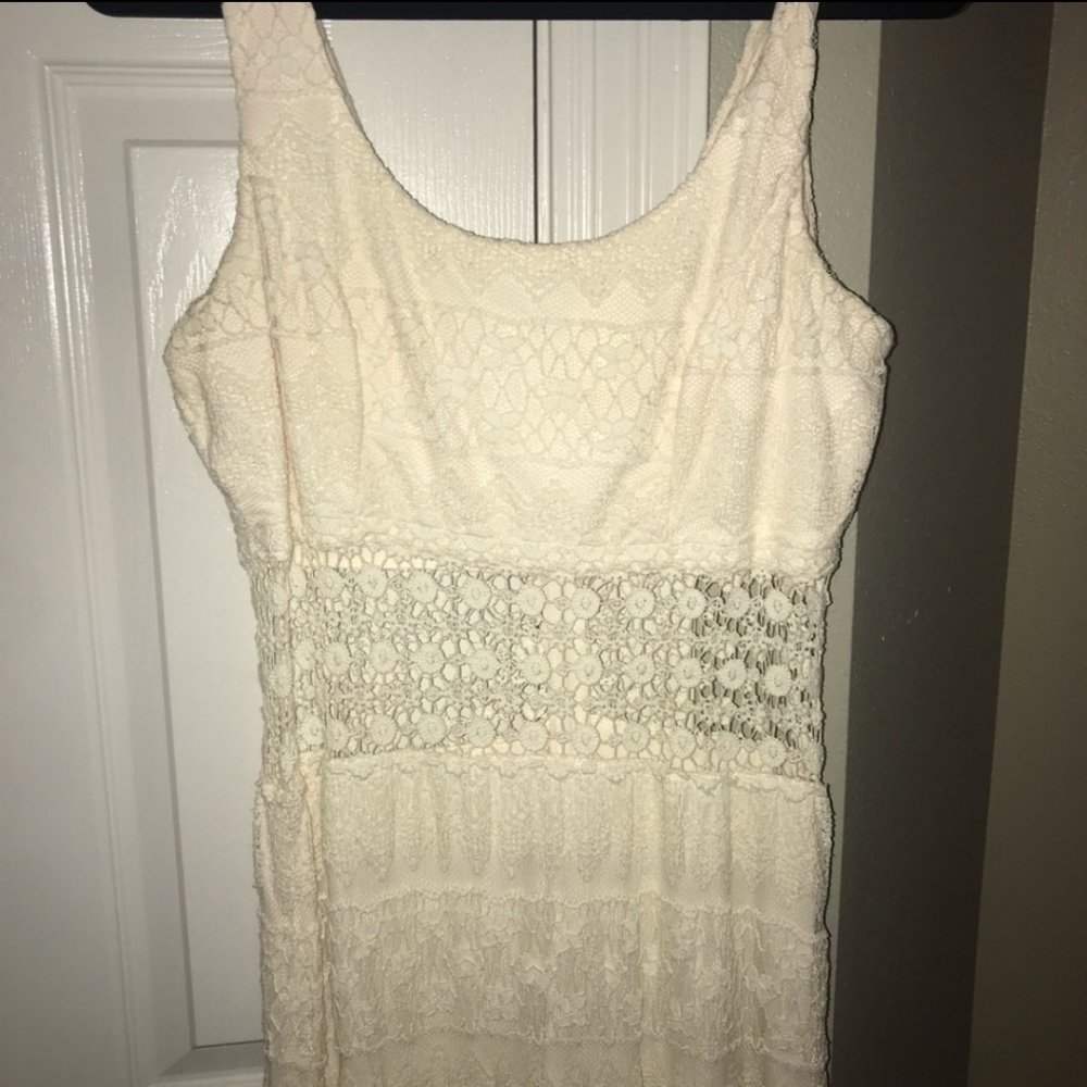 Maurices  dress